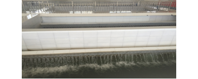 甘肅省天祝水務局2015年農飲水南陽山水廠新建項目